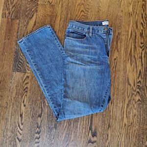 Men's j.crew jeans